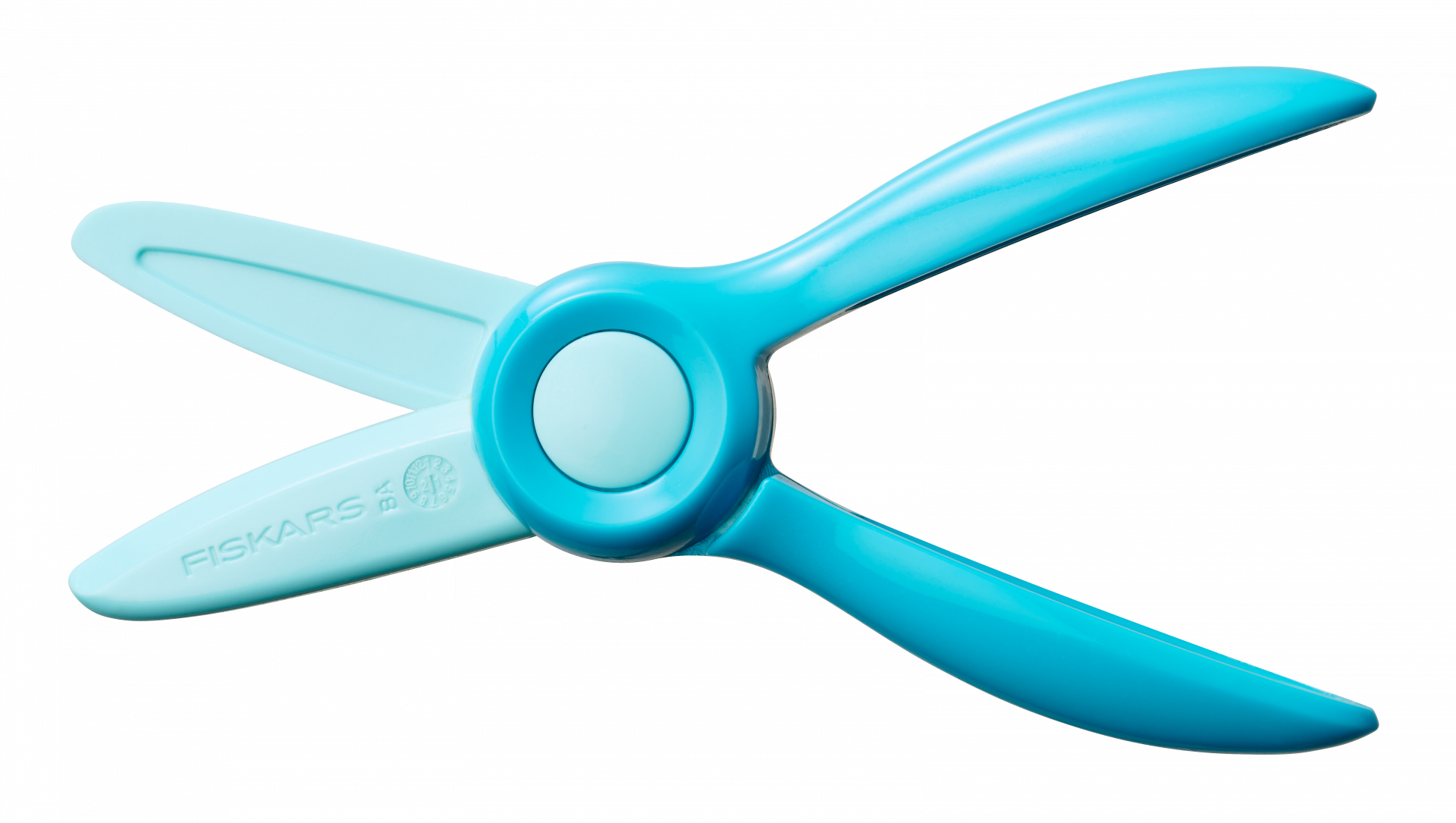 Fiskars Kezdőolló, türkiz termék fő termékképe