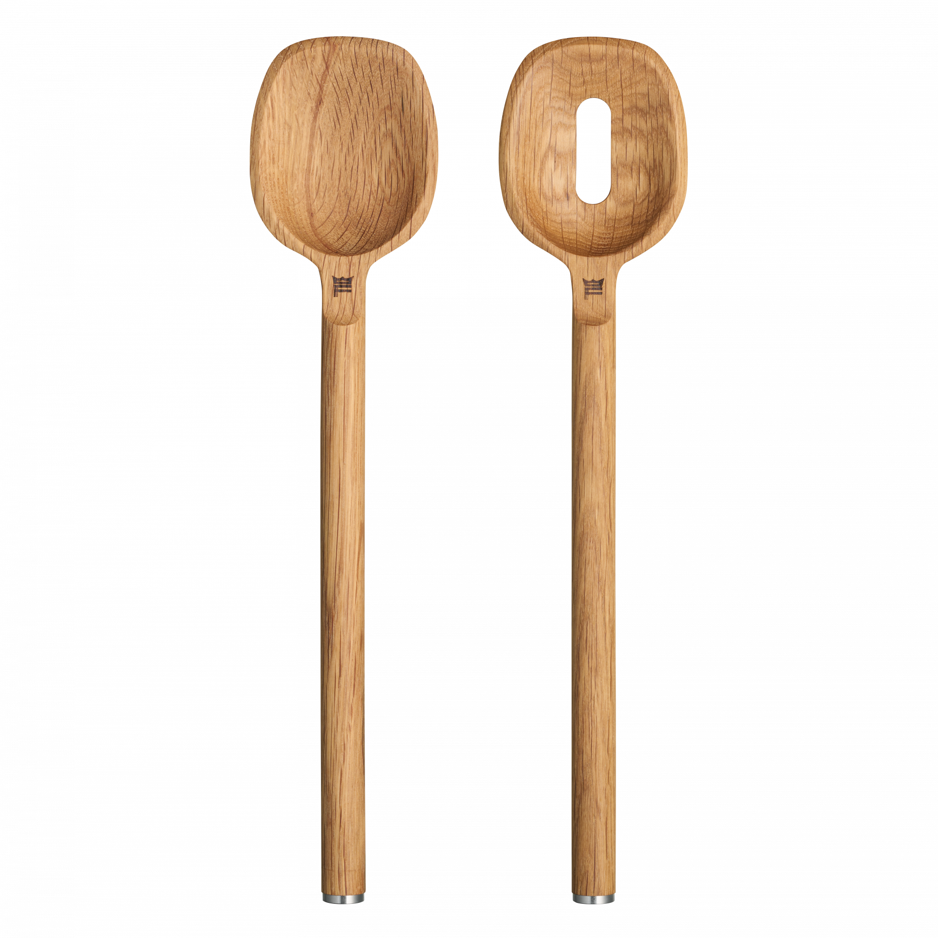 Fiskars Norden fakanál készlet, 2 db/csomag termék fő termékképe