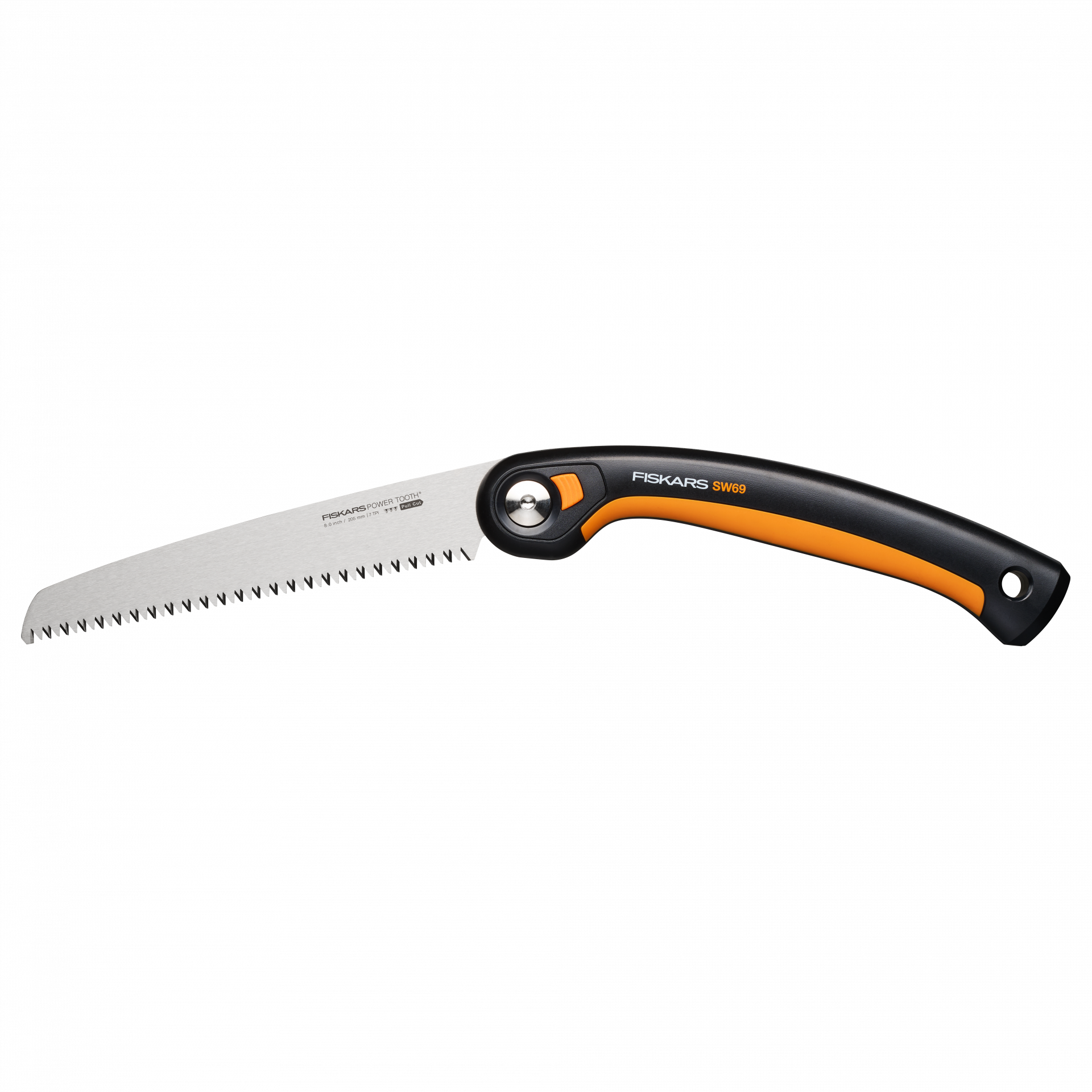 Fiskars Plus SW69 behajtható pengés fűrész termék fő termékképe