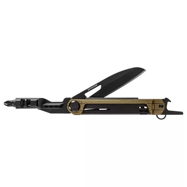 Gerber ARMBAR SLIM DRIVE összecsukható zsebkés, bronz termék fő termékképe