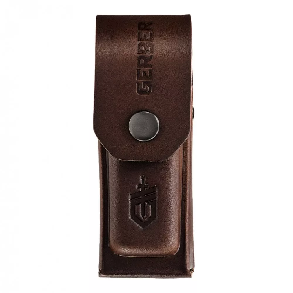 Gerber Bőr tok CENTER-DRIVE kombinált szerszámhoz termék fő termékképe