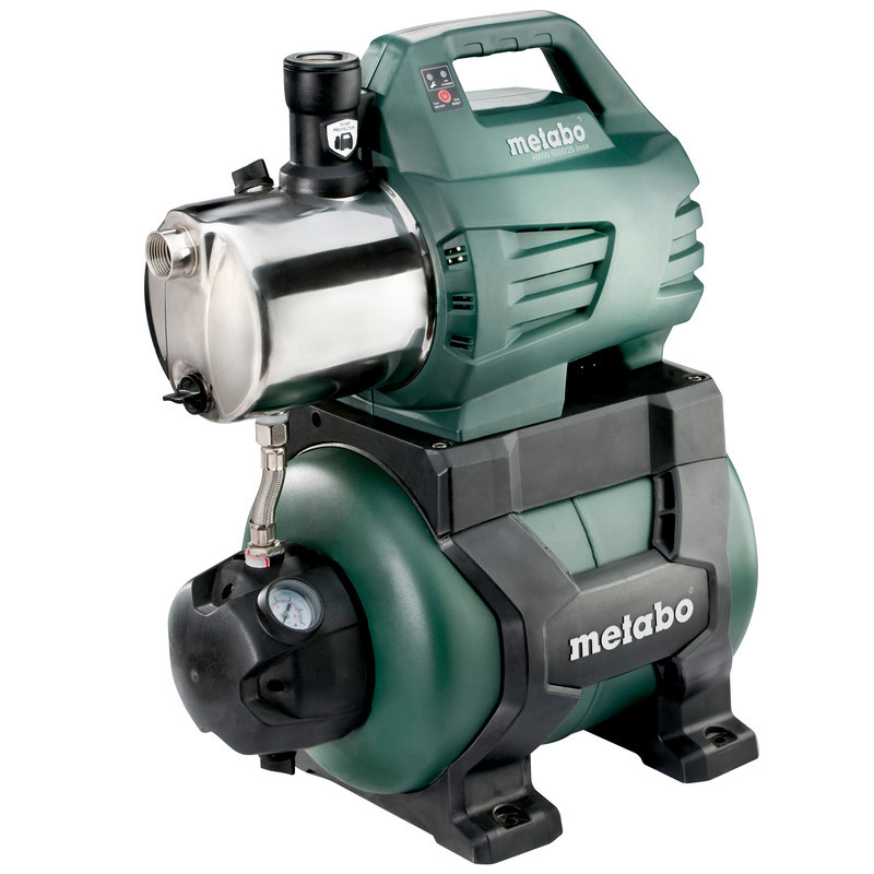 METABO HWW 6000/25 INOX házi vízmű termék fő termékképe