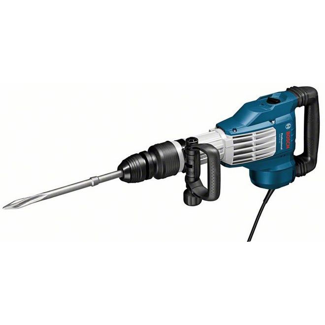 Bosch GSH 11 VC SDS-max vésőkalapács termék fő termékképe