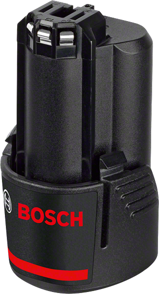 Bosch GBA Li-ion akkumulátor, 12 V, 3.0 Ah termék fő termékképe