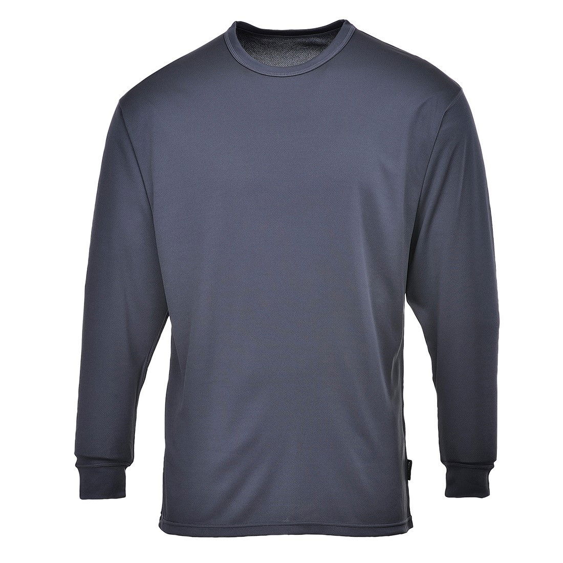 Portwest B133 - Thermal Base jégerfelső, szénszürke termék fő termékképe