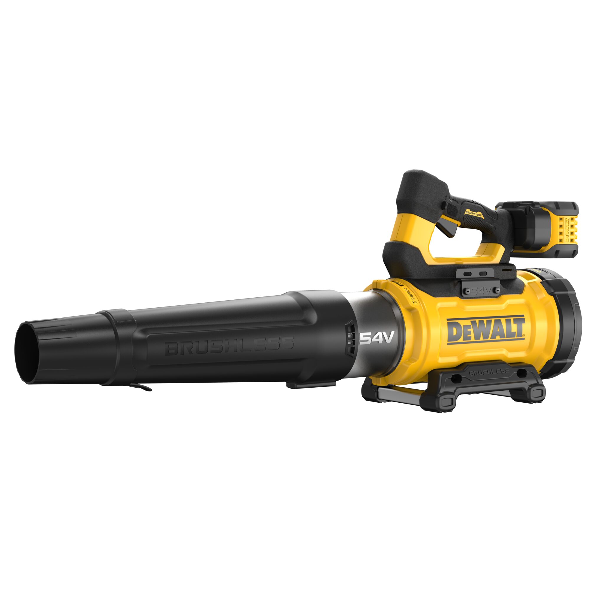 Dewalt DCMBL777X1 akkus lombfúvó (1 x 9.0 Ah Li-ion akkuval) termék fő termékképe